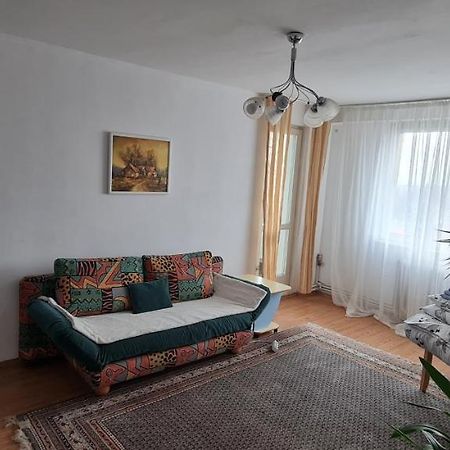 Ferienwohnung Casa Lazar Brașov Exterior foto