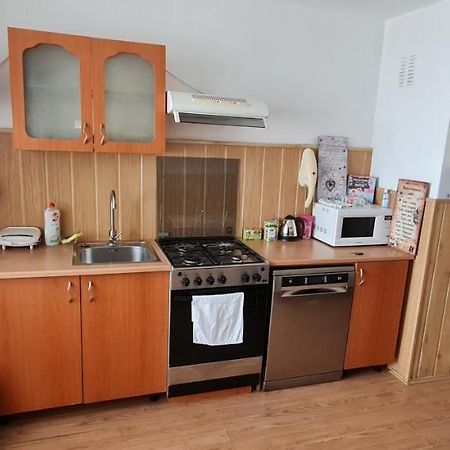 Ferienwohnung Casa Lazar Brașov Exterior foto