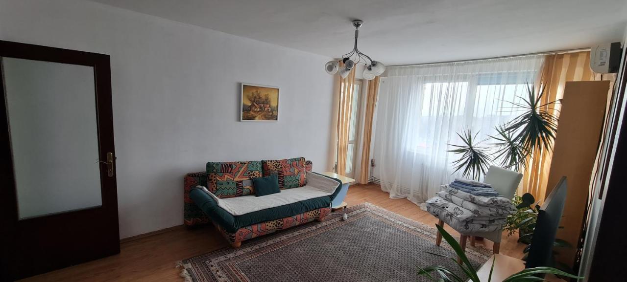 Ferienwohnung Casa Lazar Brașov Exterior foto