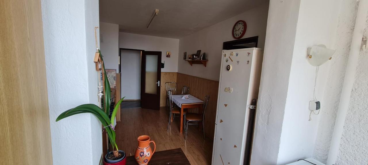 Ferienwohnung Casa Lazar Brașov Exterior foto